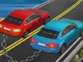 Joc Conexiune mașină Conducere imposibilă  on-line