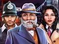 Joc Rezolvatorii de crime  on-line