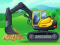 Joc Cum să construiești o casă  on-line