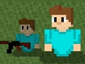 Joc Block Shooter: O alegere foarte bună!  on-line