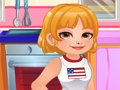 Joc Roxy's Kitchen: Mic dejun american  on-line