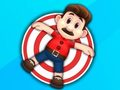Joc Lovi-te pe Mario  on-line