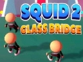 Joc Jucând Squid 2 Glass Bridge  on-line