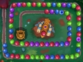 Joc Jungle Marble Pop Blast on-line