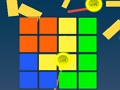 Joc Blocuri de puzzle  on-line