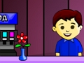 Joc Evadare din statiune  on-line