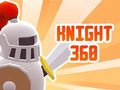 Joc Cavaler 360  on-line