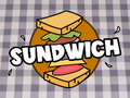 Joc Sandwich  on-line