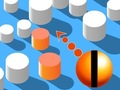 Joc Shooter de vopsea on-line