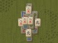 Joc Mahjong Clasic  on-line