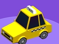 Joc Trafic Run Puzzle  on-line