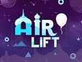 Joc Lift cu aer  on-line
