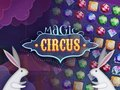 Joc Circul magic  on-line