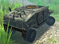 Joc Camion Offroad Drive Transport greu  on-line