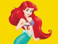 Joc Jigsaw Puzzle Mica Sirenă  on-line