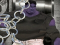 Joc Mașină înlănțuită față de Hulk on-line