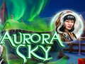 Joc Cerul Aurora  on-line