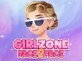 Joc Fața Girlzone 2 Fața  on-line