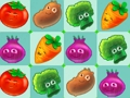 Joc Farm Pop Match-3 puzzle on-line