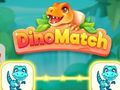 Joc Meci dino on-line