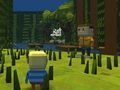 Joc KOGAMA: RAFT Adventure on-line