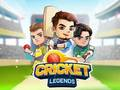 Joc Legende de cricket  on-line