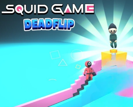 Joc Squid Deadflip on-line