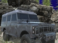 Joc Camion Offroad 4x4 Heavy Drive  on-line