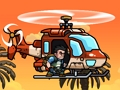 Joc Gun Metal War 2d Mobile on-line