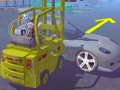 Joc Stivuitor Real Driving Sim  on-line