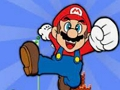 Joc Mario Starcatcher on-line