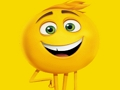 Joc Puzzle-ul filmului Emoji  on-line
