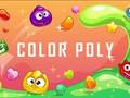 Joc Culoare Poly  on-line