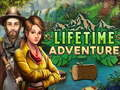 Joc Aventura de-o viață  on-line