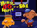 Joc Monkey Go Happy Etapa 561  on-line