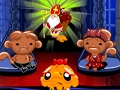 Joc Monkey Go Happy Etapa 693  on-line