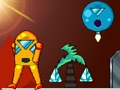 Joc Printre Tito  on-line