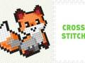Joc Cusatura cruce  on-line