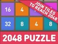 Joc 2048: Puzzle clasic  on-line