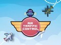 Joc Controlul traficului aerian  on-line