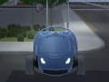 Joc Drive 3D la punct on-line