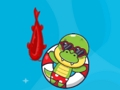 Joc Dino de vară on-line