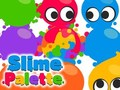 Joc Paleta Slime  on-line