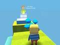 Joc Kogama: Bazele lui Baldi Parkour!  on-line
