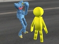 Joc Huggy Wuggy on-line