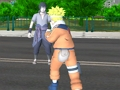 Joc Joc Naruto 3D  on-line