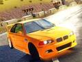Joc Burnout Drift on-line