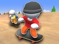 Joc Flip skater inactiv on-line
