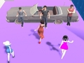 Joc Fashion Girl Walk on-line