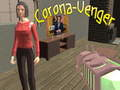 Joc Corona-Venger on-line